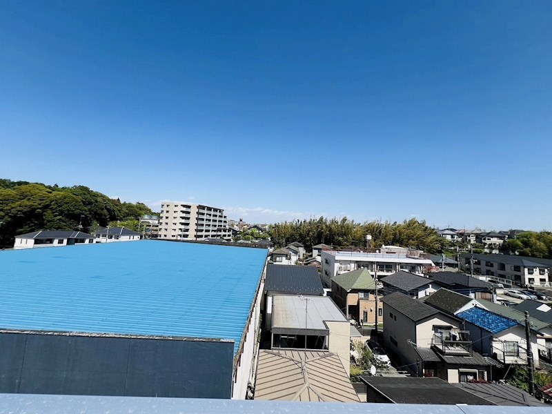 LEVICIA BLDG.Ⅱ その他28