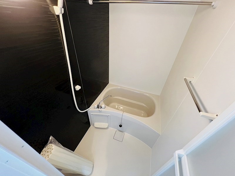 LEVICIA BLDG.Ⅱ 風呂画像