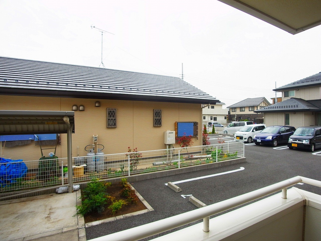 サン　ウッド その他6