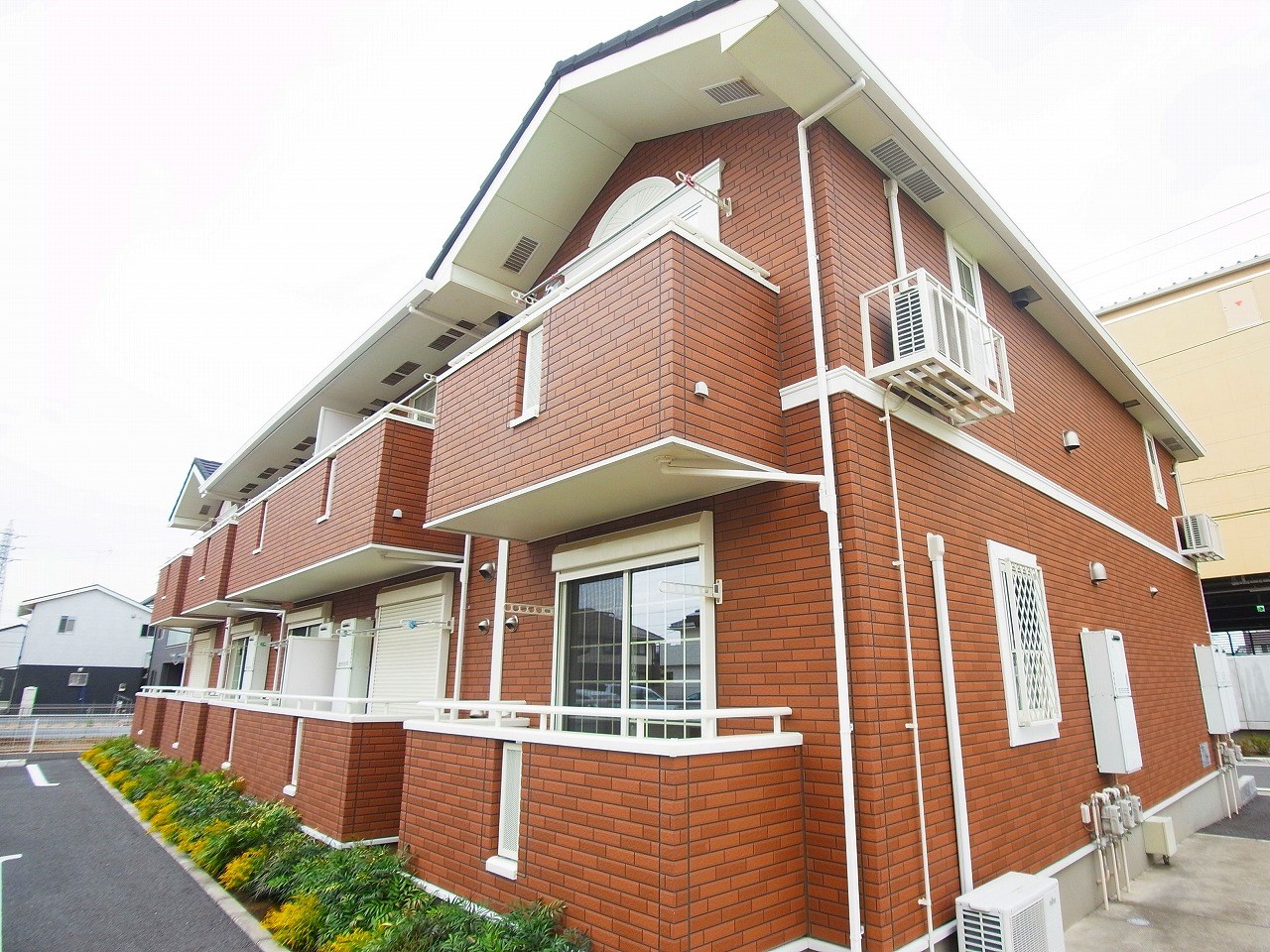 サン　ウッド その他外観5