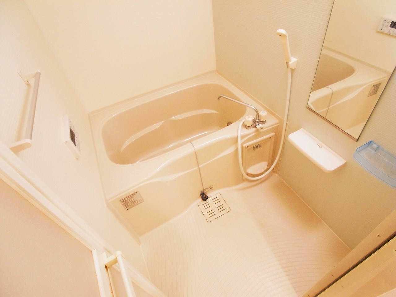 サン　ウッド 風呂画像