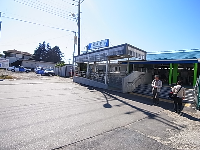 サン　ウッド 周辺画像2