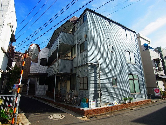 ピア３１  その他外観3