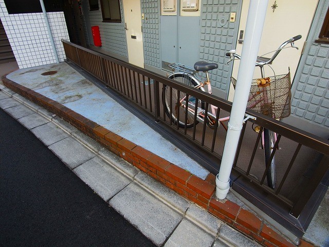 ピア３１  その他外観6