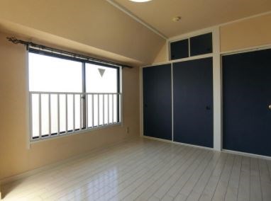 ピア３１  ベッドルーム