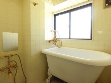 ピア３１  風呂画像