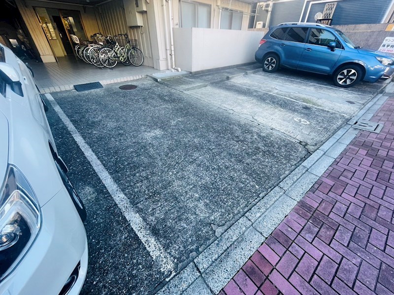 サンコーポ梅島 その他外観2