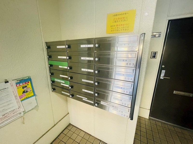サンコーポ梅島 その他外観3