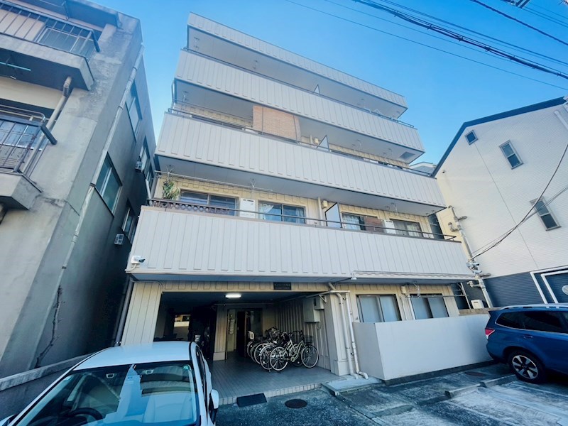 サンコーポ梅島 その他外観5