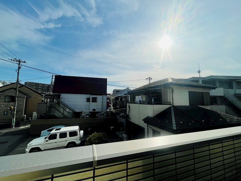 カーサ　セレステ その他6