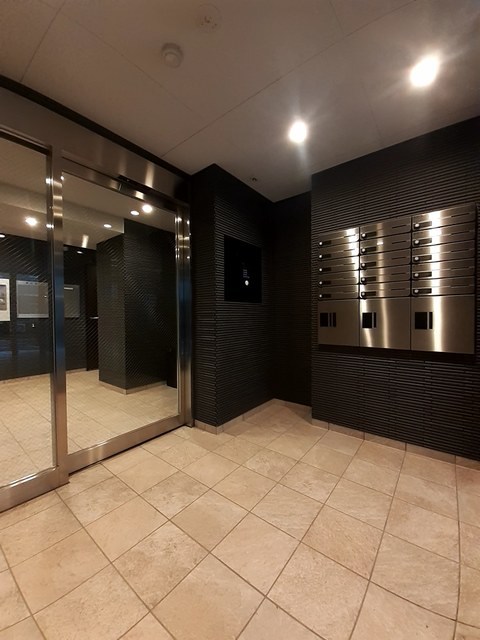 エリゼ綾瀬 その他外観1