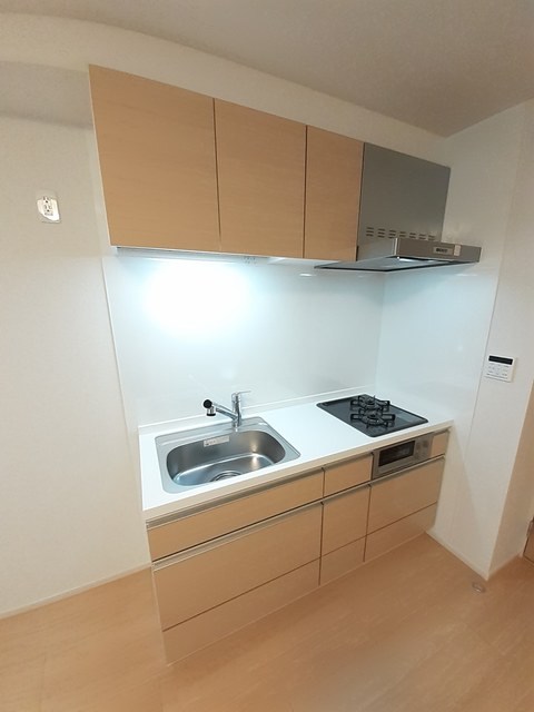 エリゼ綾瀬 キッチン