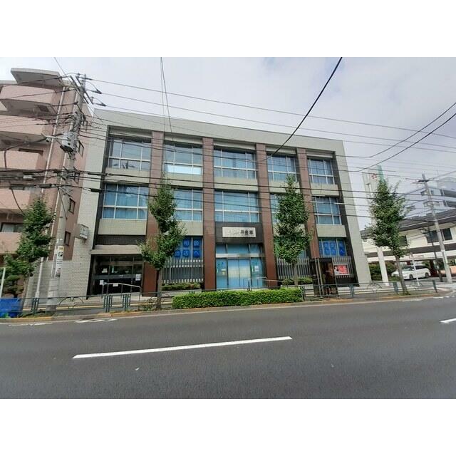 エリゼ綾瀬 周辺画像1