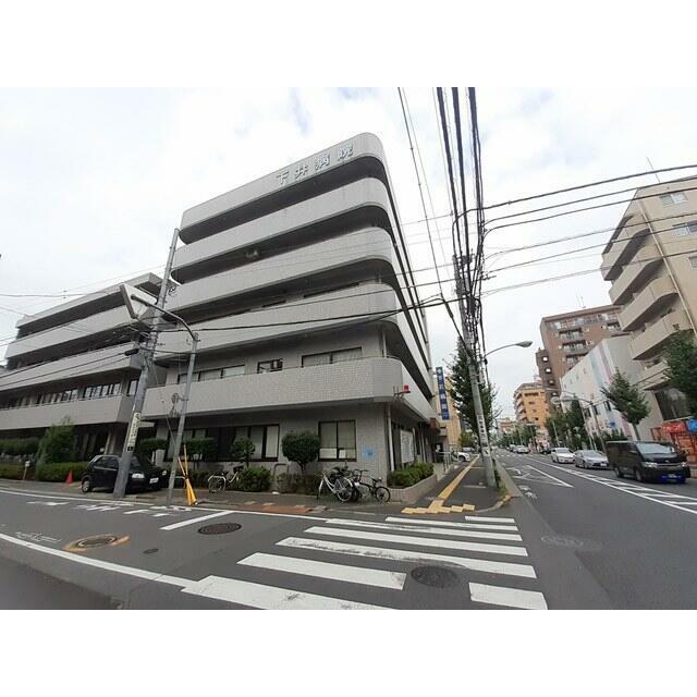 エリゼ綾瀬 周辺画像3