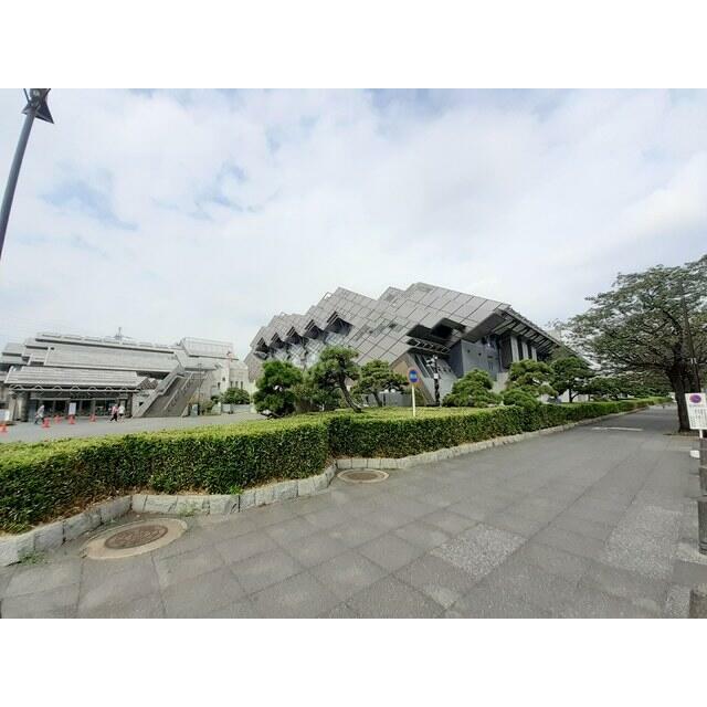 エリゼ綾瀬 周辺画像5