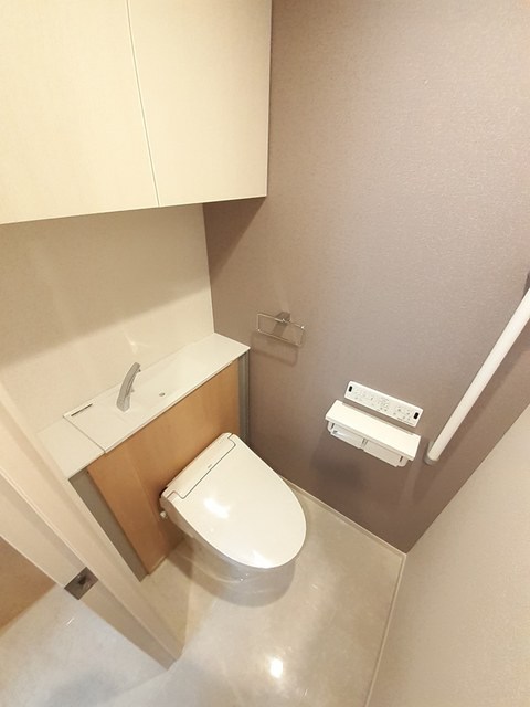 エリゼ綾瀬 その他1