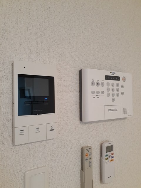 エリゼ綾瀬 その他4