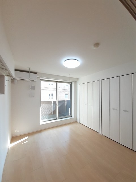 エリゼ綾瀬 ベッドルーム