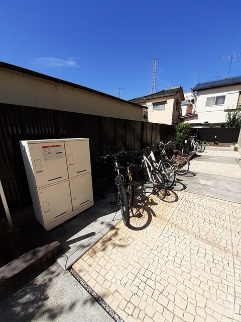 サン・アマルフィ その他外観2