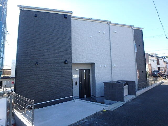 イル・ヴォーロ その他外観1