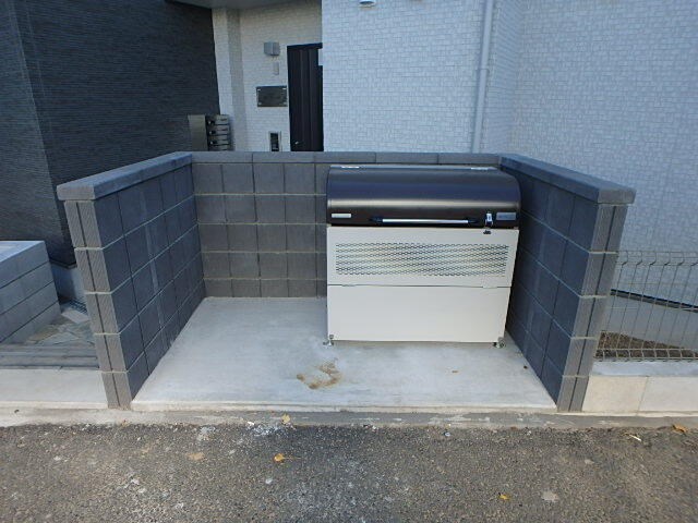 イル・ヴォーロ その他外観2