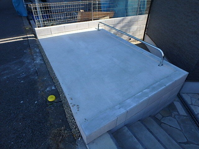 イル・ヴォーロ その他外観3