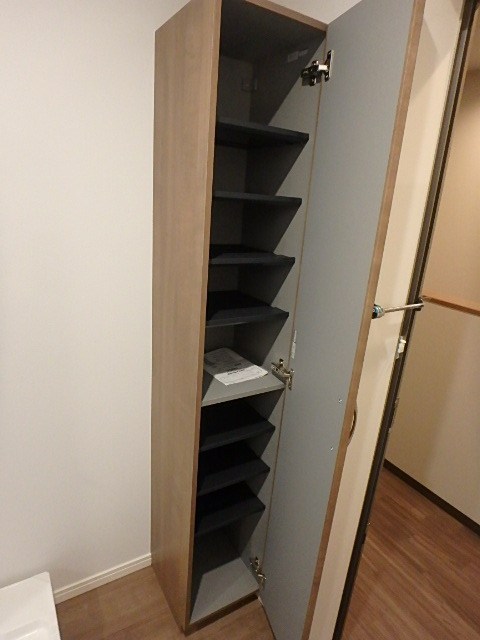 イル・ヴォーロ その他8