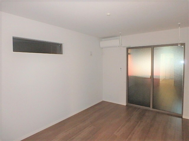 イル・ヴォーロ ベッドルーム