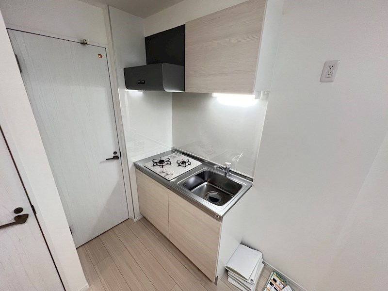 MQuarto松戸新田 キッチン