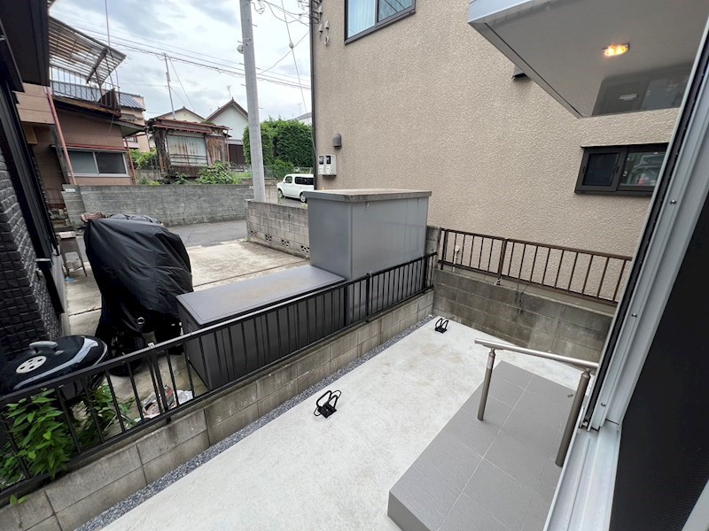 MQuarto松戸新田 その他29