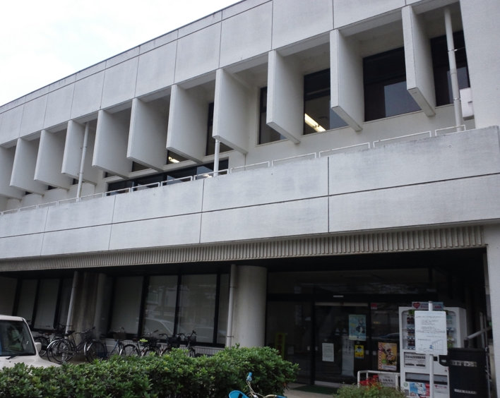 MQuarto松戸新田 周辺画像2