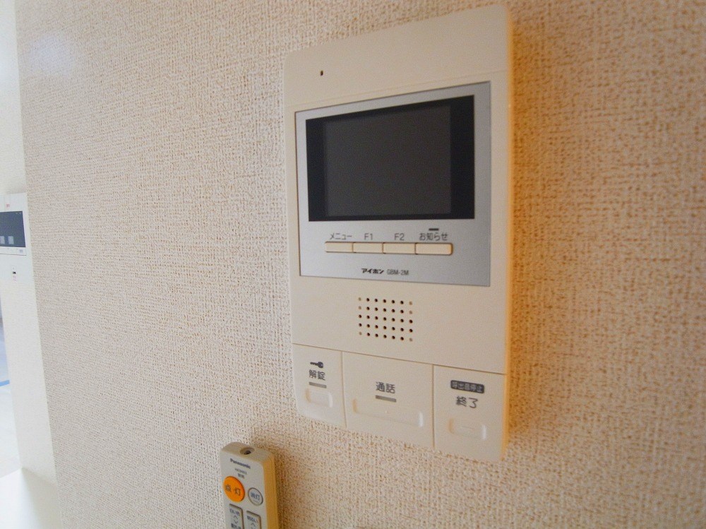 グレイス竹の塚 その他4