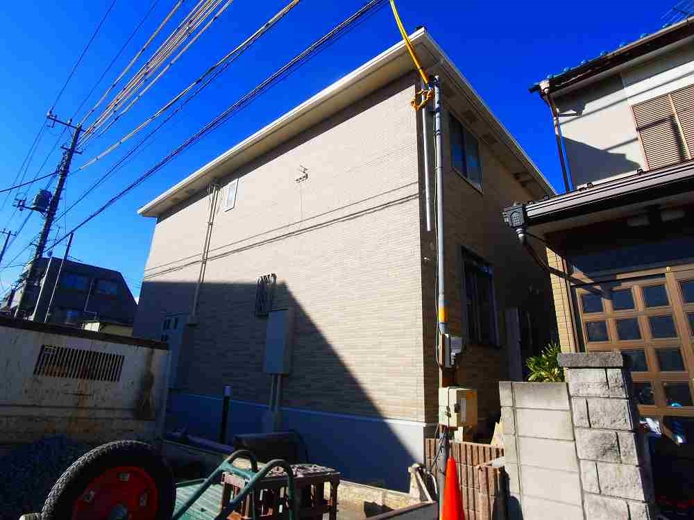 サン・アマルフィ その他外観3