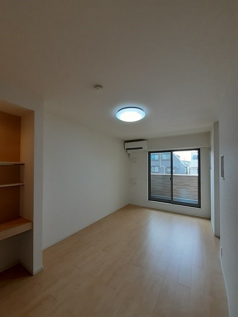 サン・アマルフィ リビング