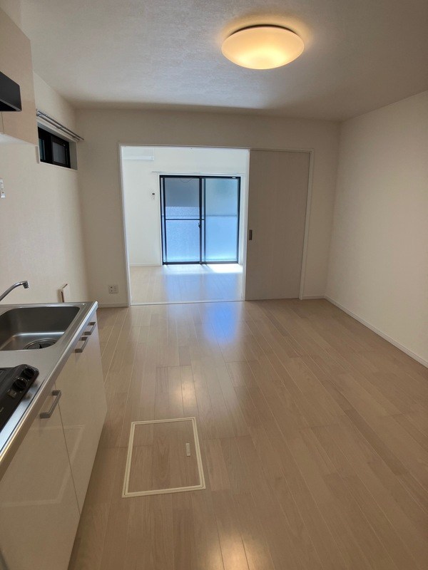 New Maison南流山 その他8