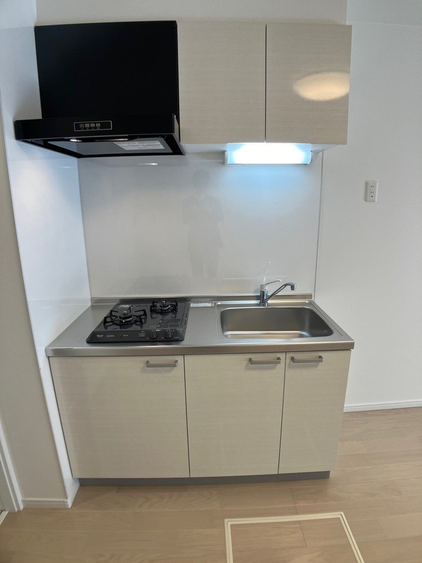 New Maison南流山 キッチン