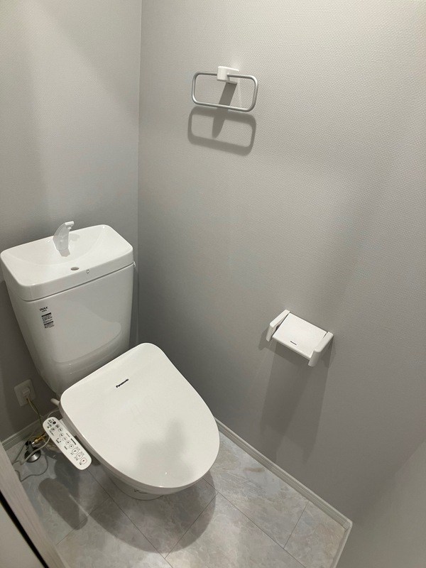 New Maison南流山 その他1