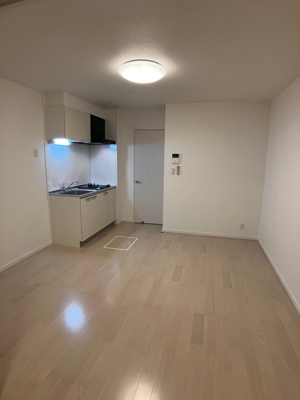 New Maison南流山 リビング