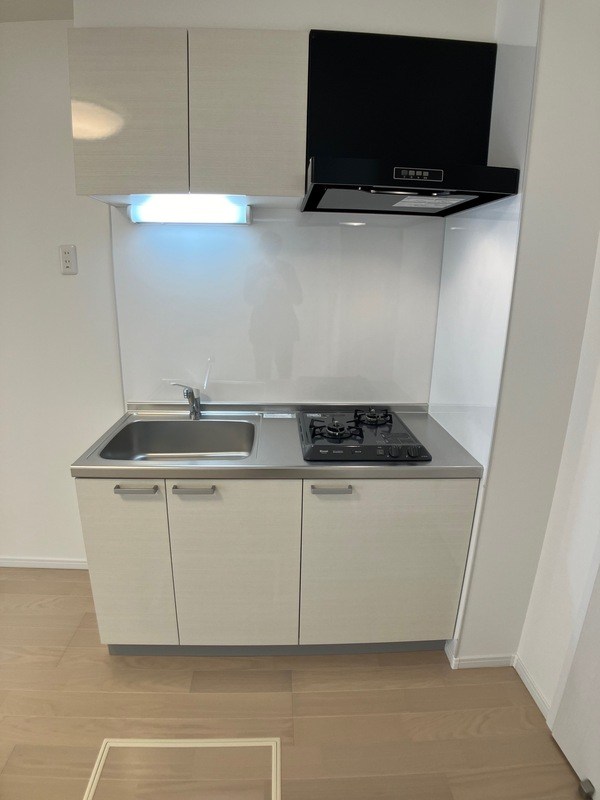 New Maison南流山 キッチン