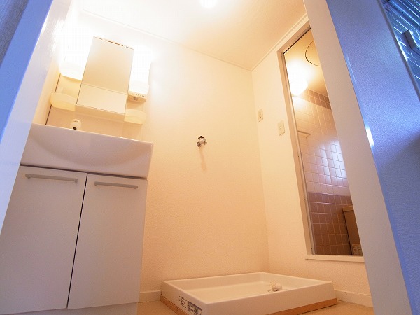 パークシティ白扇　２号棟 その他2