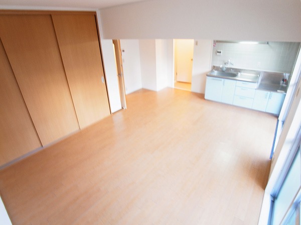 パークシティ白扇　２号棟 その他4