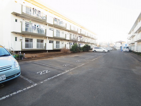 パークシティ白扇　２号棟 その他外観3