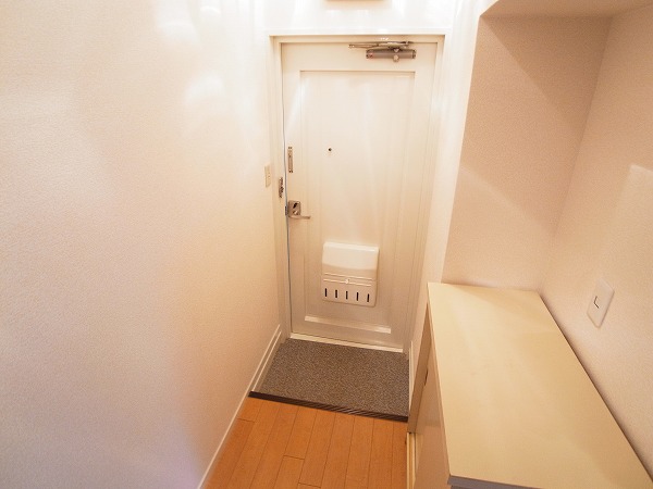 パークシティ白扇　２号棟 その他8