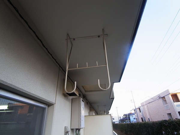 パークシティ白扇　２号棟 その他9