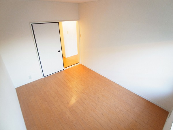 パークシティ白扇　２号棟 その他16