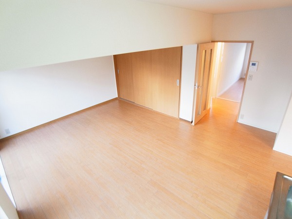 パークシティ白扇　２号棟 その他19