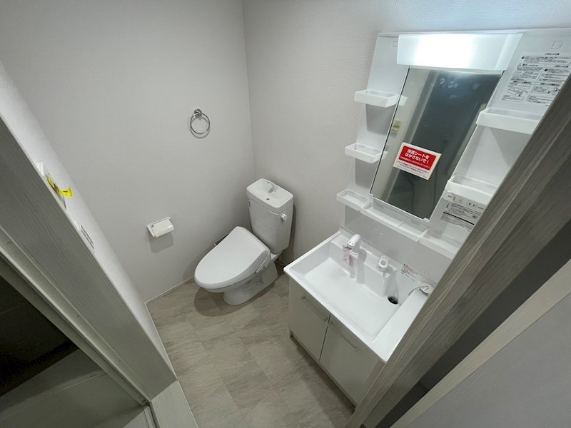 Claire天王台 その他2