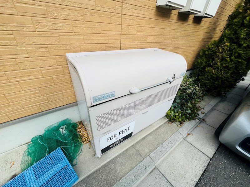 エンジェルの森 その他外観2