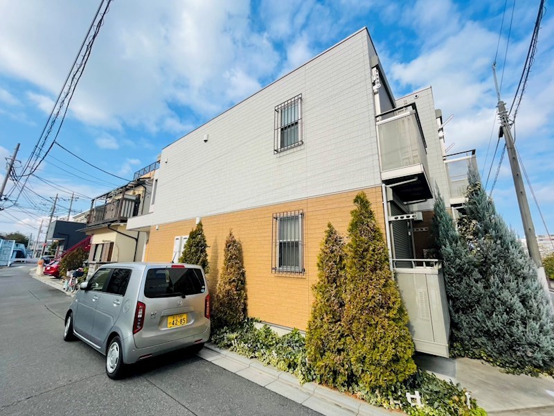 エンジェルの森 その他外観3