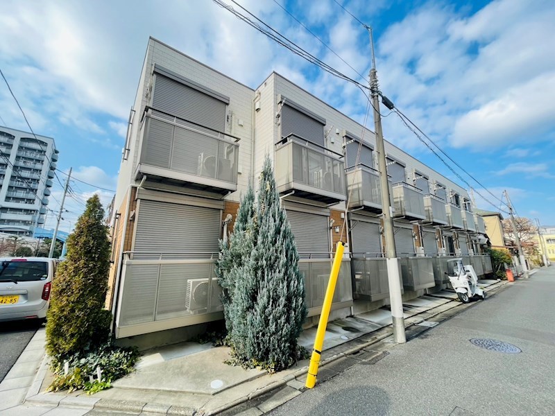 エンジェルの森 その他外観4